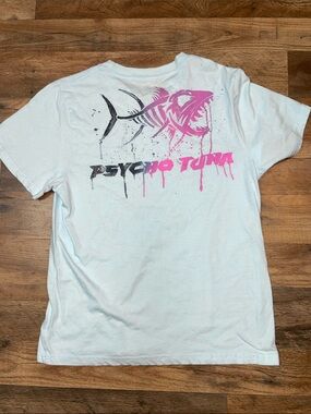 Psycho Tuna Shirt